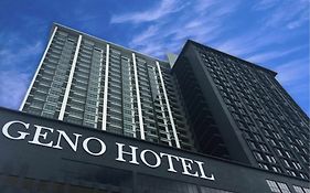 Geno Hotel Subang